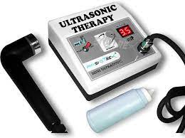 Ultrasonic equipments