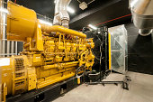 Diesel generators dealers