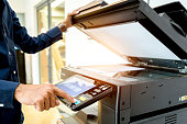 Office equipments