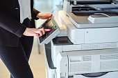 Office equipments