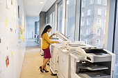 Office equipments
