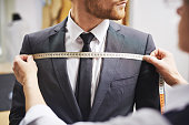Tailors- gents