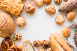 Confectionery & bakery products