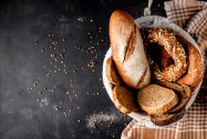 Confectionery & bakery products