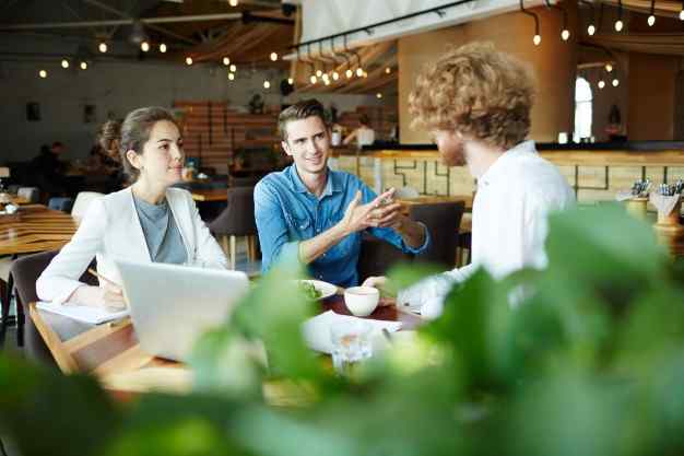 Career counselling centres