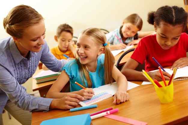 Pre school & day care 