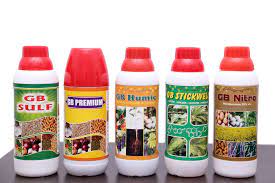 Agro fertilizers