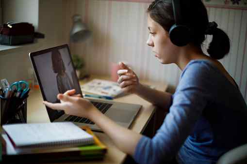 It training, outsourcing and placement company 