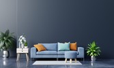 Decor supplies