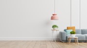 Decor supplies