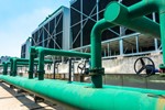 Chemical machinery