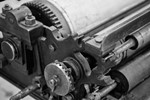 Printing machinery