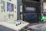 Paper printing & book binding machinery