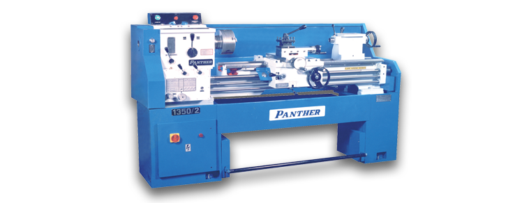 Lathe machine