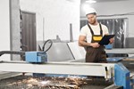 Cnc machines