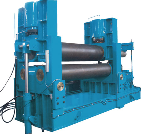  roller machine