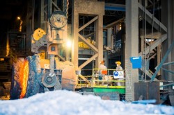 Furnace manufacturers