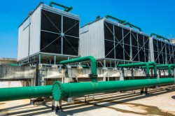 Heat exchangers