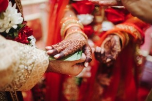 Matrimonial services