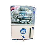 RO water purifier