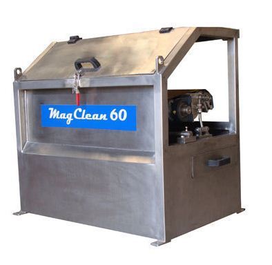Mag clean 60 magnetic separator
