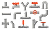 Pipe supplier