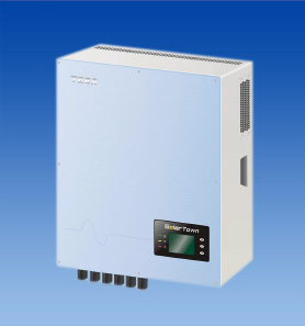 Pv grid-connected inverter