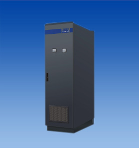 Dc distribution box