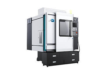Engraving and milling machine