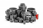 Pipes & pipe fittings