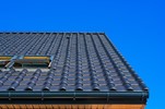 Roofing sheets