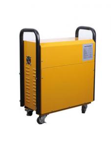 Solar inverter