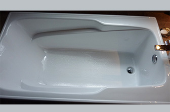 Sanitary ware sheets