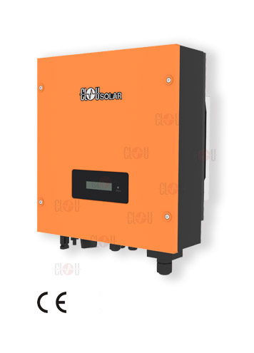 Solar inverter