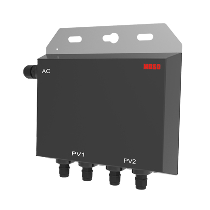 PV Grid controller