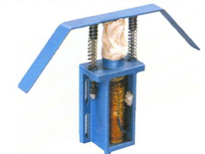 Retiring Cam Elevator Part