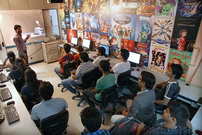 Training institute
