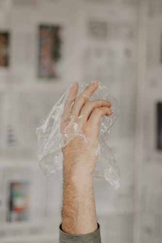 Plastic