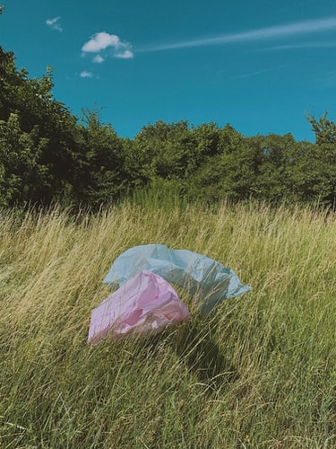 Plastic
