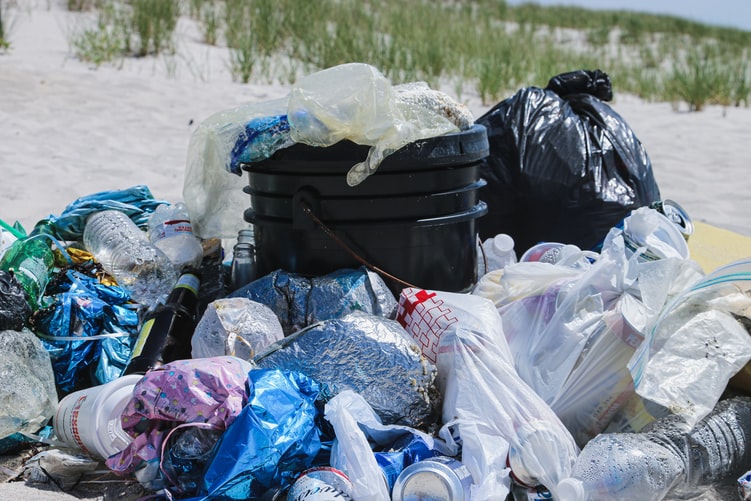Plastic