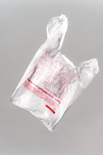 Plastic