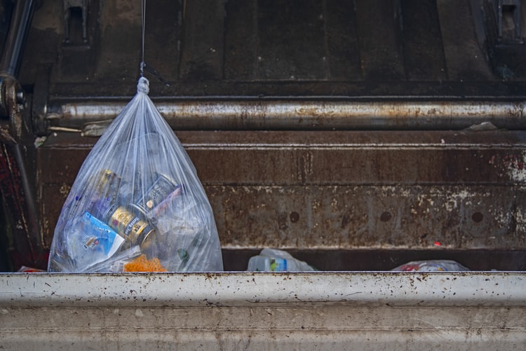 Plastic