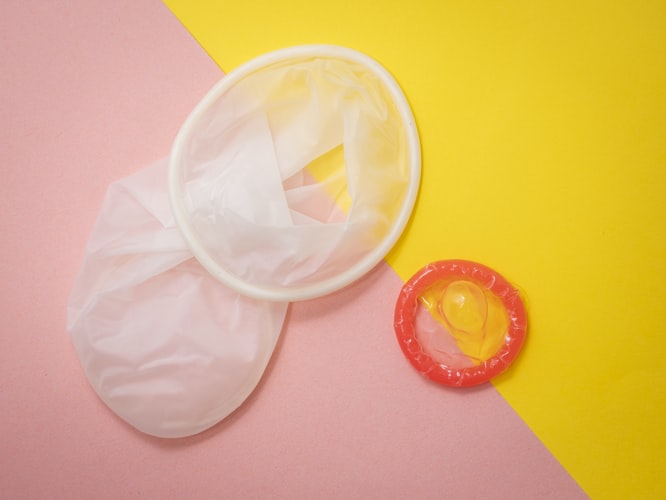 Plastic