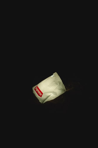 Plastic