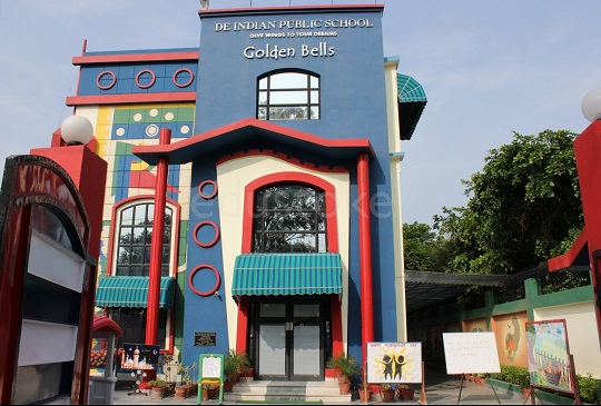 Pre school 