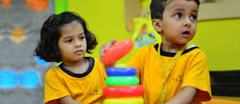 Pre school 