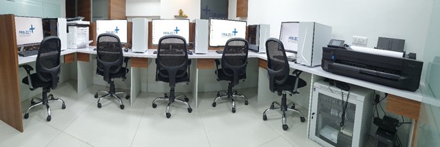Overseas education consultants