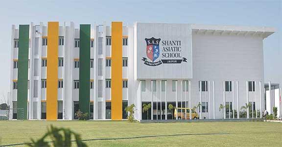 Cbse school