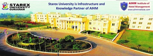 Institute of hotel management