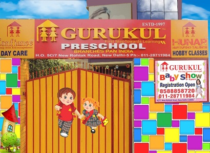 Pre school 
